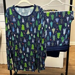 Little Sleepies 2023 Merry & Bright Set